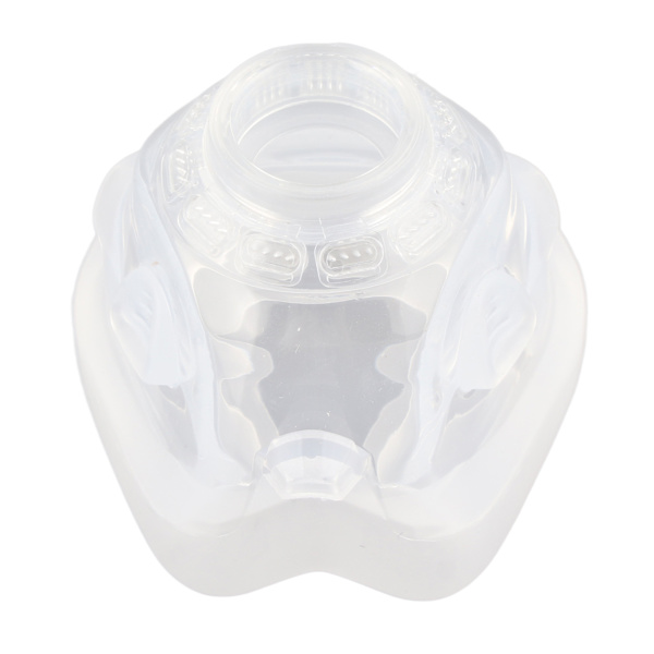 Nesepute for ResMed Mirage FX Standard - Silikonpute for Erstatning