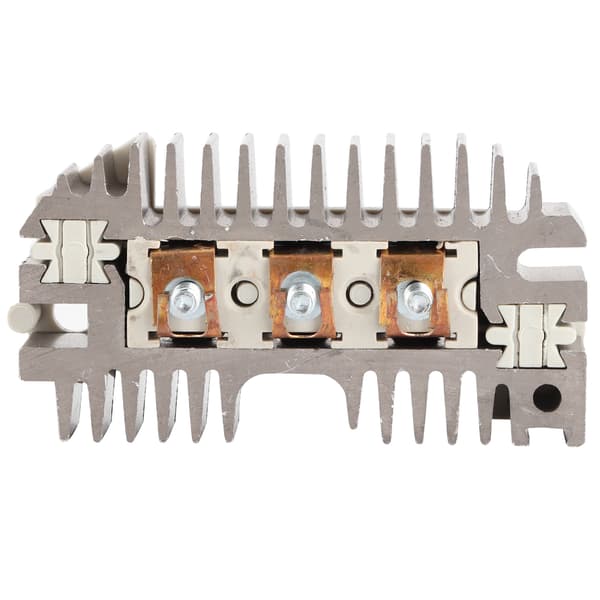Dynamogledebro 1852209 Erstatningstilbehør Passer til Jeep Wrangler/CJ5-CJ8