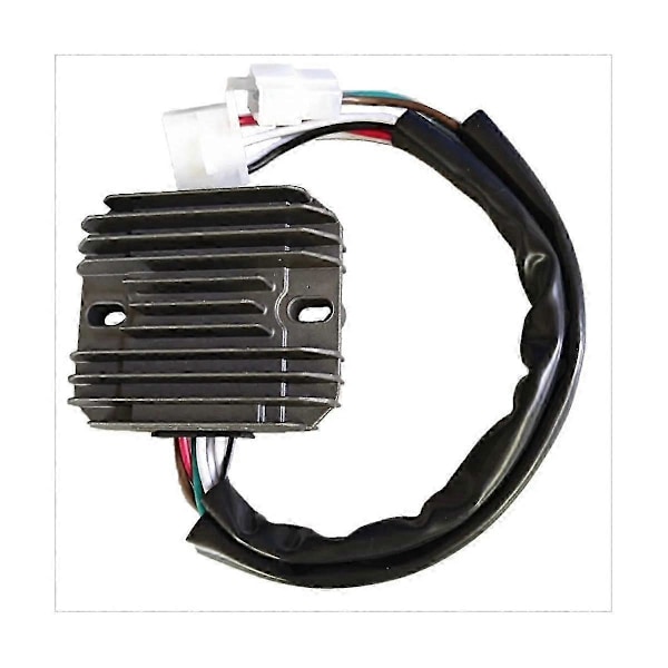 Spændingsregulator Ensretter til XS750S 1978-1979 1T4-81960-A0-00 XS 650 750 850 1100 1J7-81970-60-0