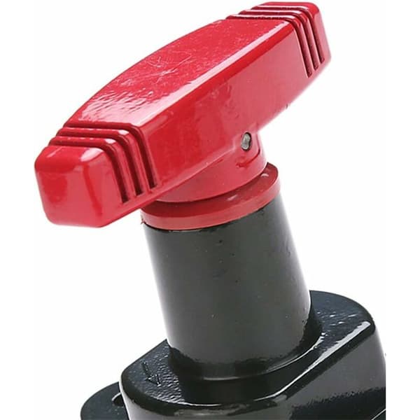 12V 24V Batterikredsløbsafbryder, 750A Batteriisolatorafbrydere, Batteriisolatorafbryder, Afbryder til motorcykler, lastbiler, biler, både