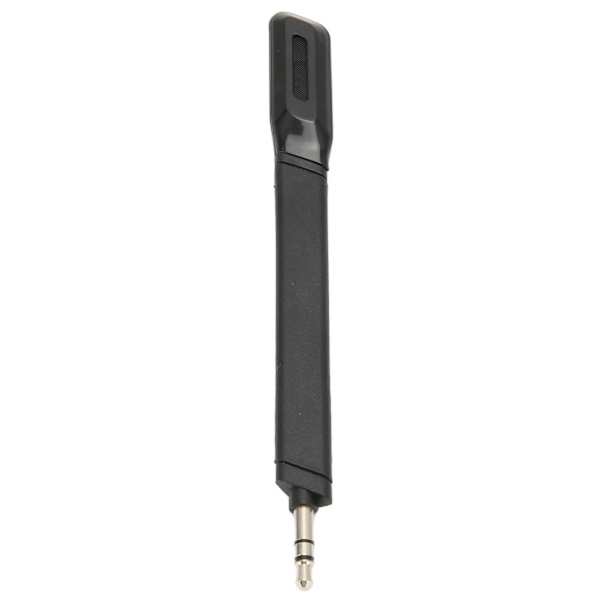 Vaihtomikrofoni Professional Clear Noise Reduction Mic Korvaus Logitech G733 Lightspeed langattomalle kuulokemikrofonille