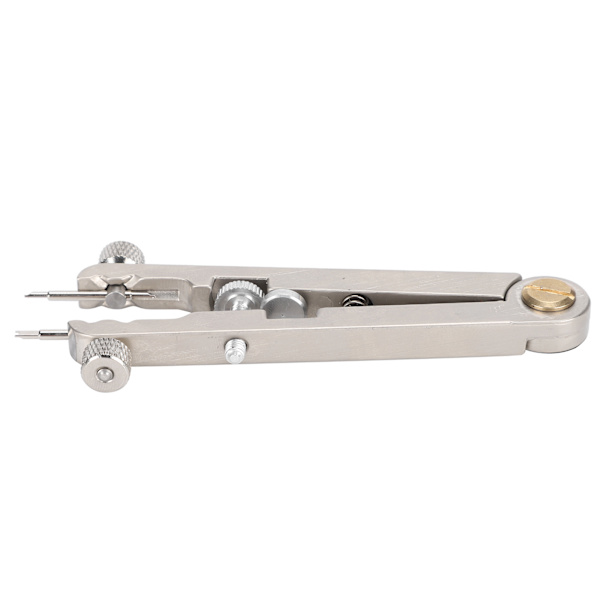 Watch i legerat stål med stift Watch Spring Bar Tool Watch Reparationsverktyg6825
