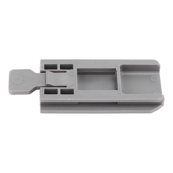 Batteriinstallationsplade til Fly Wing FW200 RC-helikoptere