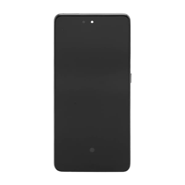 Telefon skjerm digitizer montering skjerm montering reparasjonssett for Samsung A526u A526a