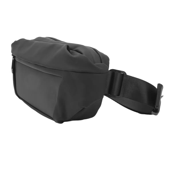 LED-display midjeväska Unisex programmerbar skärm Anime-ryggsäck Vattentät Pixel Färgglad Matris USB-driven S