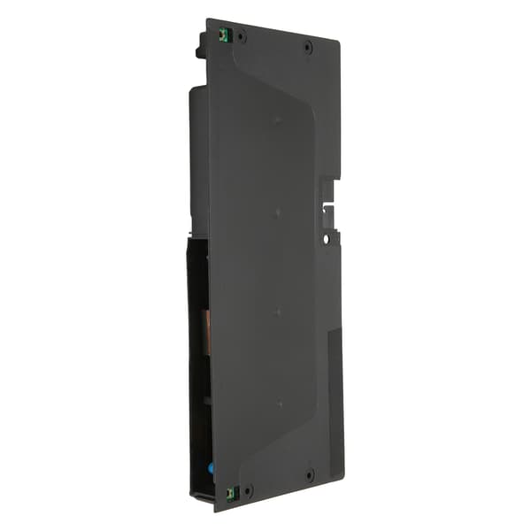 Erstatning av strømforsyning til spillkonsoll Vertsstrømforsyning Erstatning for PS4 Slim 2000 100-240V
