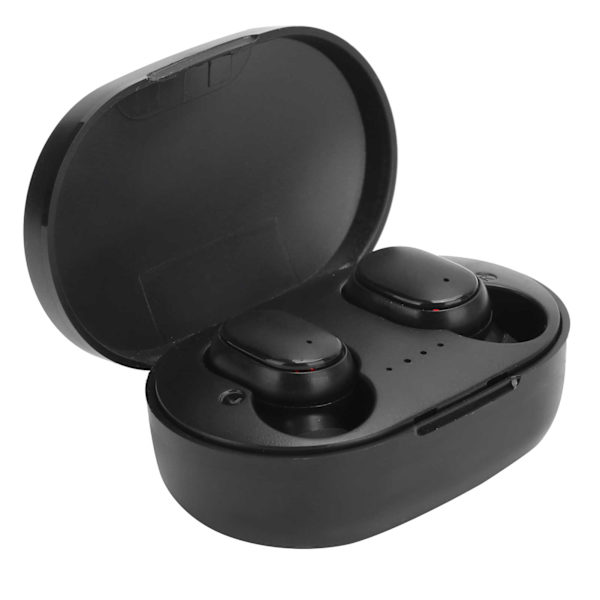 A6S True Wireless Bluetooth Headset Sports Noise Cancelling Headset for alle smarttelefoner