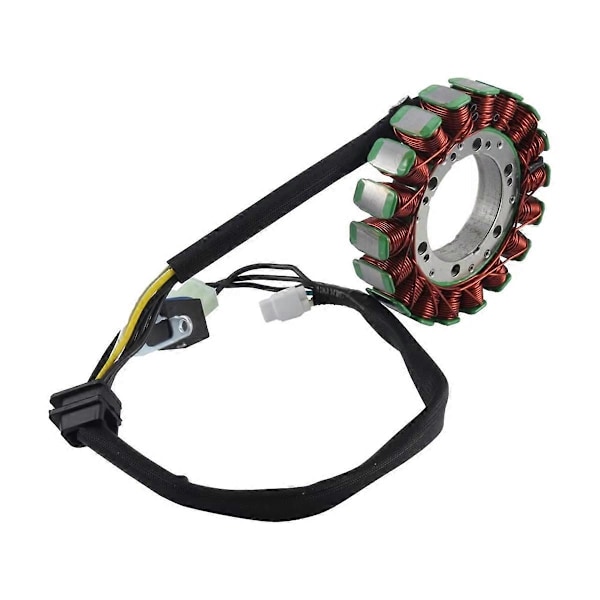 Magneto Generator Statorspole for Arctic Cat 375 400TBX for Suzuki Som Vist