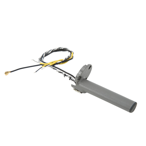 Front Motor Arm Landing Gear Højre Ben Dæksel med Antenne til Mavic 2 Pro Drone Dele