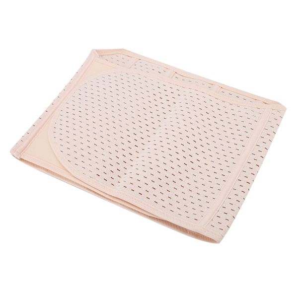 Postpartum slankende magebelte for kvinner, elastisk støttebelte for gravide, postpartum midjestøtte 02#