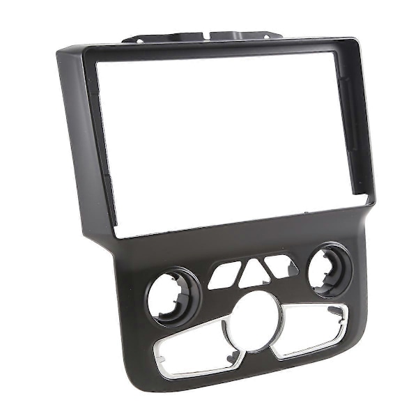Radio Fascia Ram för Ram 1500 12-19 9 Tum 2DIN Stereopanel