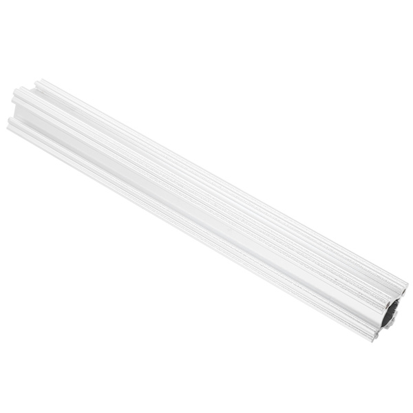 24 mm T-spalte lineær skinne aluminium anodiseret lineær skinne dele til CNC og 3D printer