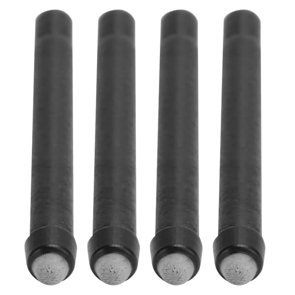 4 st pennspetsar ersättningsdatorsats för Microsoft Pro4/5/6/7/Book Pencil HB Refill