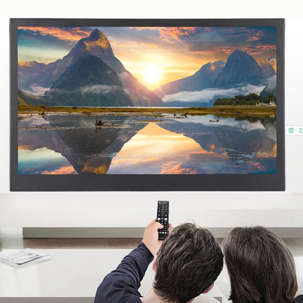 Byte av fjärrkontroll till LG AKB75095307