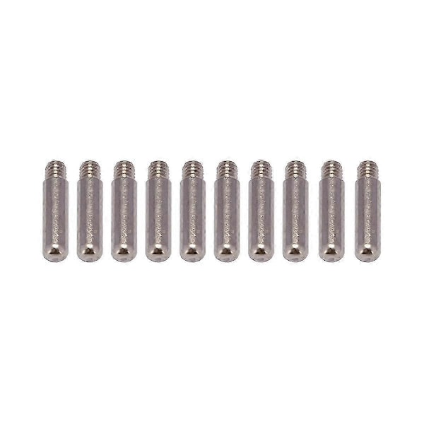 AG60 SG-55 WSD-60 Plasmaskärare Skärbrännare Munstycken Förbrukningsartiklar Kit Plasmaskärare Tillbehör