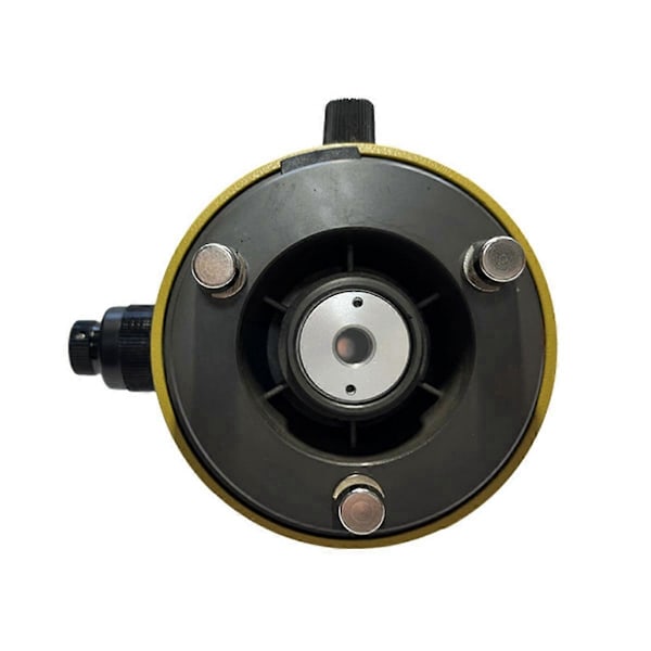 Tre-kæbe adapter med optisk lod 5/8X11 gevindmonteringsadapter