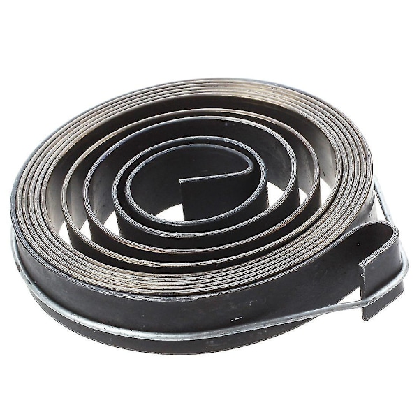 6-tums Borrpress Spindelmatning Returfjäder-B5