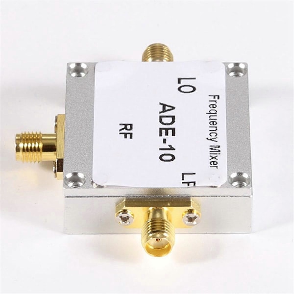 ADE-10 Passiv Mikser Oppkonvertering Nedkonvertering 5-1900MHZ RF