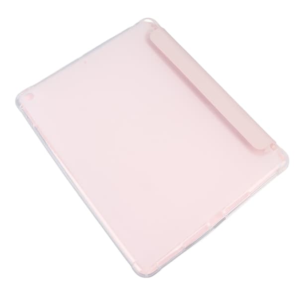 Tabletskydd för 10,2 tums IOS-surfplatta, Trifold, Stötsäkert, Falloch Skyddande, Komplett Skydd