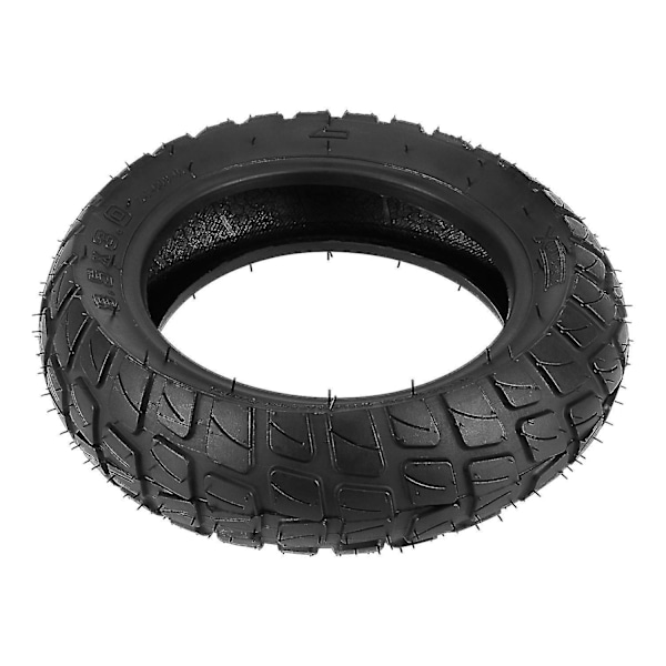 For VSETT 9/9+/Zero 9/Inokim Light 2 Scootere 8.5x3\" Gummidekksett med Vinklet Dyse 81/2x2\" Inne-B5