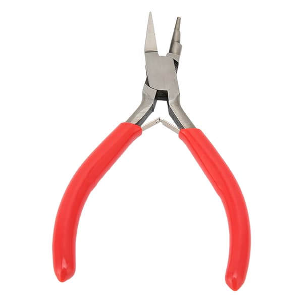 Smykketang Multifunksjonell Smykke DIY Vikling Kobbertråd Vikletang