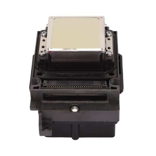 Printhoved ABS Farve Printhoved Udskiftning til DX8 til DX10 til F1940 til TX800 til TX700