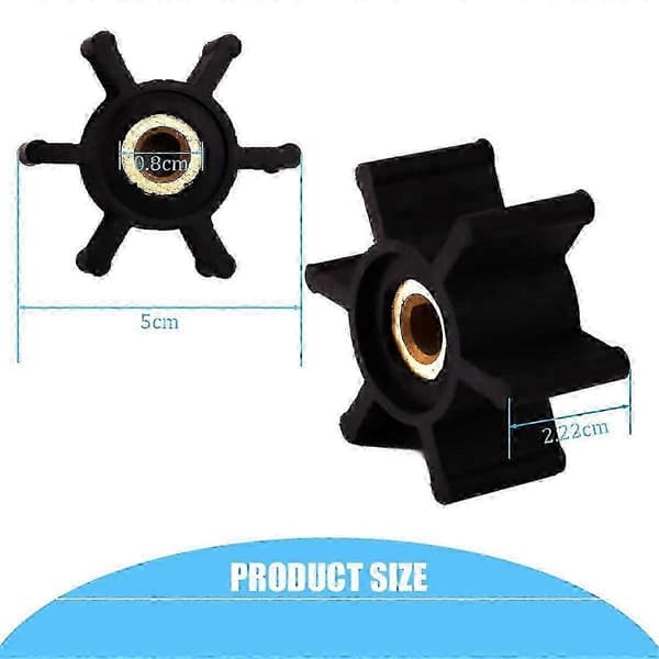 Milwaukee M18 Transfer Pump with Brass Impeller - Model 49-16-2771