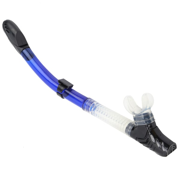 Dykke Tube Silica Gel Full Dry Breathing Tube for Underwater Sport