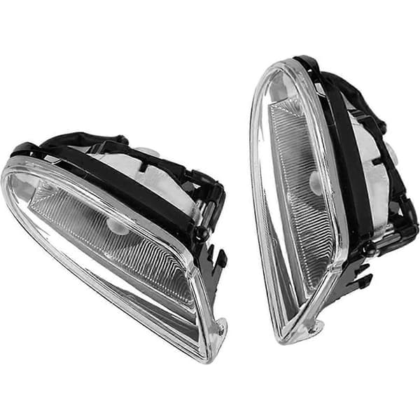 1 pari sumuvaloja W163 ML320 1998-2005 A1638200428--