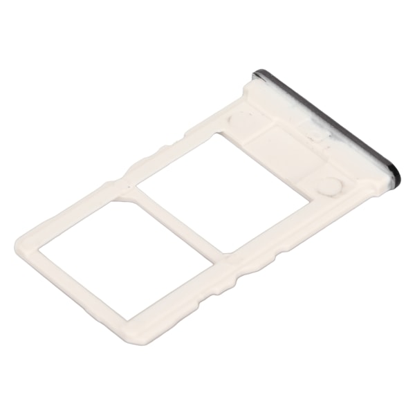 SIM-korttikelkka SIM-korttipaikan kotelon vaihto Xiaomi Redmi K20 -matkapuhelimeen musta