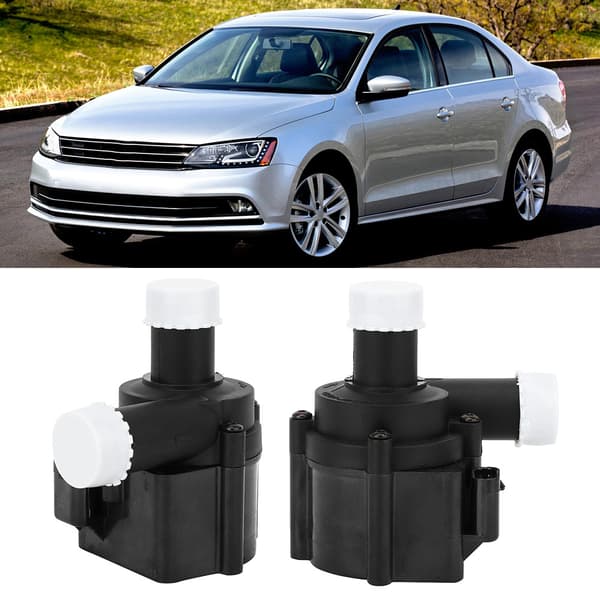 Bil Hjelpevannpumpe Erstatningsdel Passer til Audi A1/RS4/RS5/RS6/RS7 6R0965561