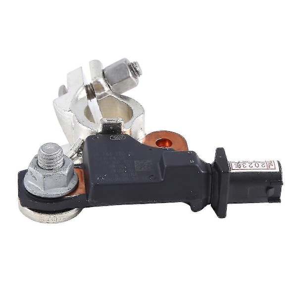 9817076780 Bilbatteri Minuspol Kabelskyddsmodul Sensor för 3008 408 C4 6500KS Zekai