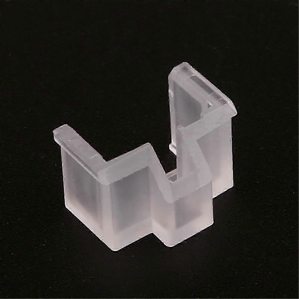3 stk. Platespiller Stylus Beskyttelsesdeksel LP Vinylplate Nål Beskyttelsesdeksel Erstatning for AT3600L ATN3600