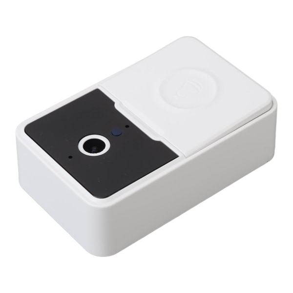 Trådløs dørklokkekamera WiFi Intercom Smart Video for Tuya APP Fjernkontroll 30W HD Lavt strømforbruk