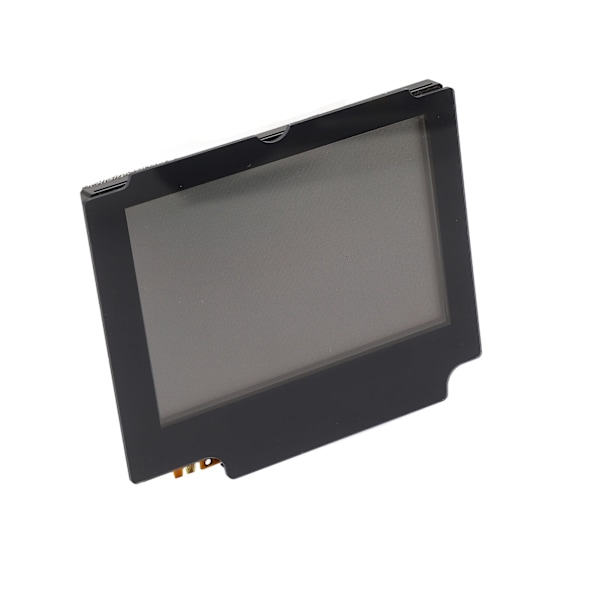 Spillkonsoll LCD-skjerm Profesjonell LCD-skjermerstatning for Game Boy Advance SP AGS 001-konsoll