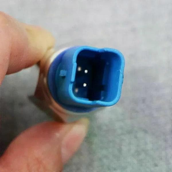 31360621 2 pcs Booster Pump Pipe Pressure Sensor Oil Pressure Sensor for VOLVO S80 S60 V70 V60 XC60
