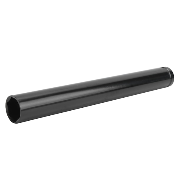 Sekskantnøkkel i svart fosfatbelagt karbonstål, forlenget 200 mm for elektriske bor (21 mm)