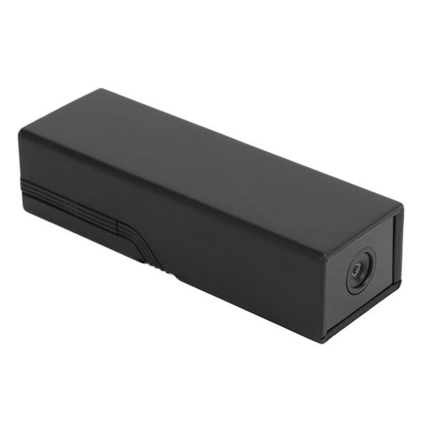 1280x960 WIFI HD Bevægelseskamera 128G Tilgængelig AVI Videoformat 1.3MP Nattesyn Sportskamera