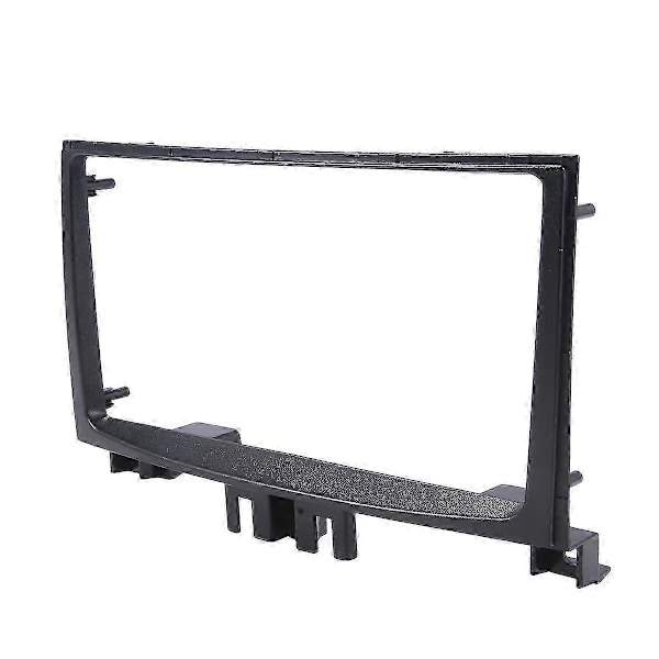 9 Tommer 2 Din Fascia kompatibel med Sprinter 2006-2012 2006-2016 Radio Stereo Android Player Kabinet Ramme