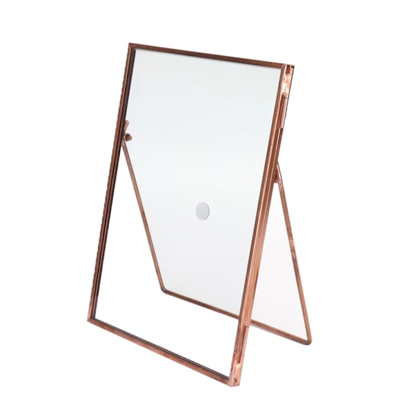 Bilde Ramme Moderne Sammenleggbar Avtakbar Bilde Ramme Ornament for Hjem Stue