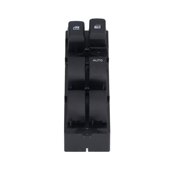 Bil Power Window Control Switch Lifter 8‑98192251‑1 Erstatning for ISUZU D‑MAX 4 DOOR PICK‑UP RHD 2012‑2019