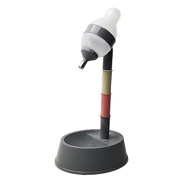 Super Design Hundevattenflaske Stativ, Automatisk Multifunktionell Hundevattendispenser