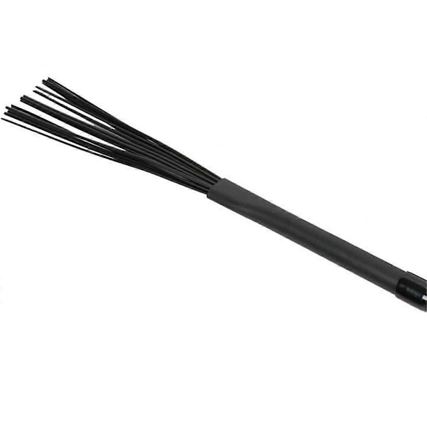4-pack slagverksborstar, trumborstar, virveltrumborstar