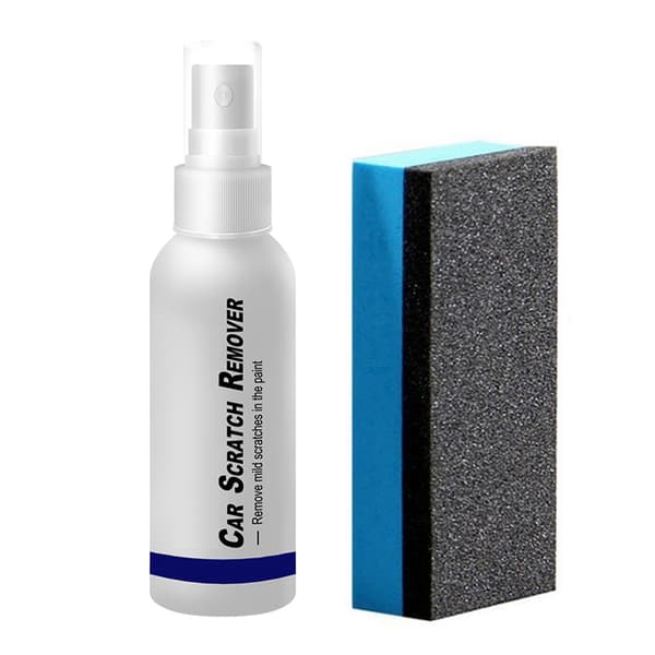 100 ml Nano Bil Ridsefjernelse Spray Bil Ridsefjerner til Biler