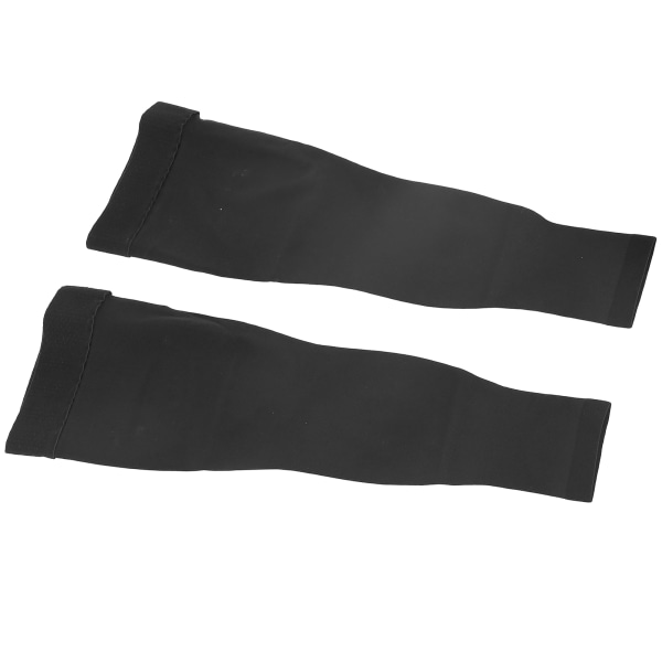 Ankellængde kompressionsstrømper Elastic Light Pressure Strømper til Varicose VeinsXL