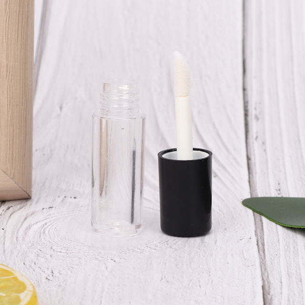 10 st 1,5 ml mini läppglansrör läppstift DIY läppglansbehållare tomma flaskor