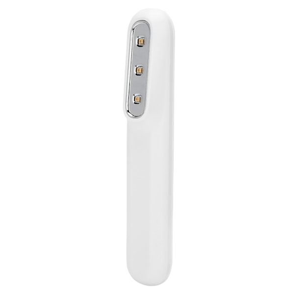 Kannettava puhdistustikku LED-ultravioletti monitoiminen UVC-kädessä pidettävä latauspuhdistin