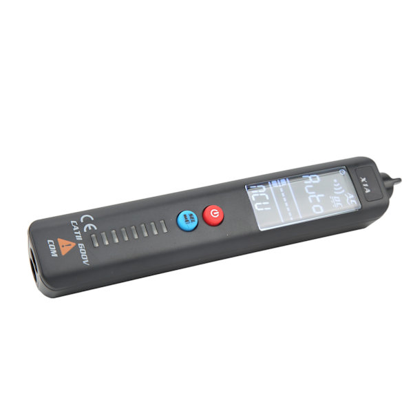 BSIDE X1A Digital Multimeter Smart Pen Typ Elektronisk Parameterdetektor 2 Lägen