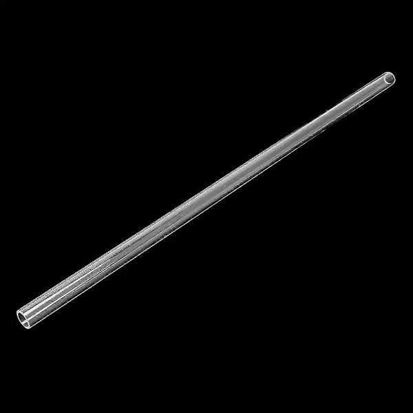 Od 12mm 14mm 16mm Transparent Akryl Rör Pmma Rör För Pc Vattenkylning 50cm
