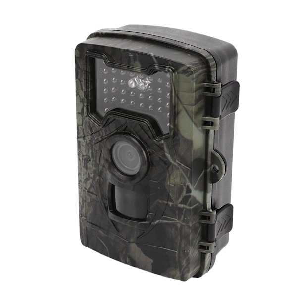 PR2000 Trail Hunting Camera Vanntett IP66 Infrarød Induksjon Wildlife Trail Camera for Outdoor Yard